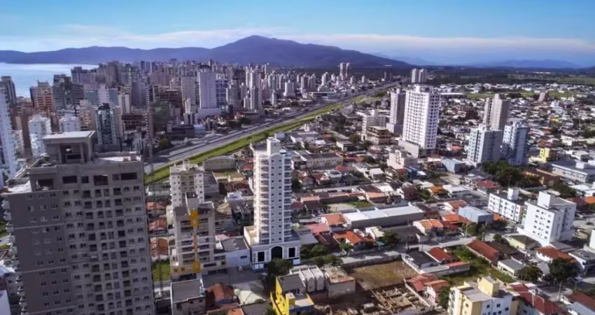 Apartamento com 02 dormitórios no bairro morretes, itapema.