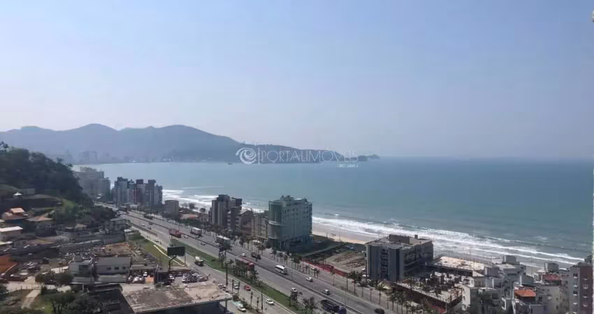 Apartamento com 02 dormitórios em morretes, itapema