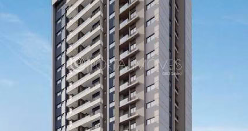 Aqua Tower - Apartamento na planta com 2 e 3 Dormitórios Em Itapema SC