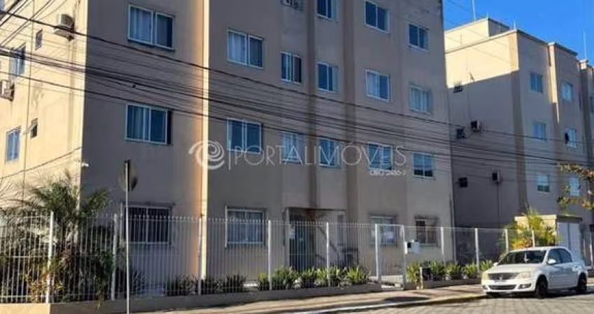Residencial Morretes I: Apartamento Semi Mobiliado com 2 Dormitórios em Itapema