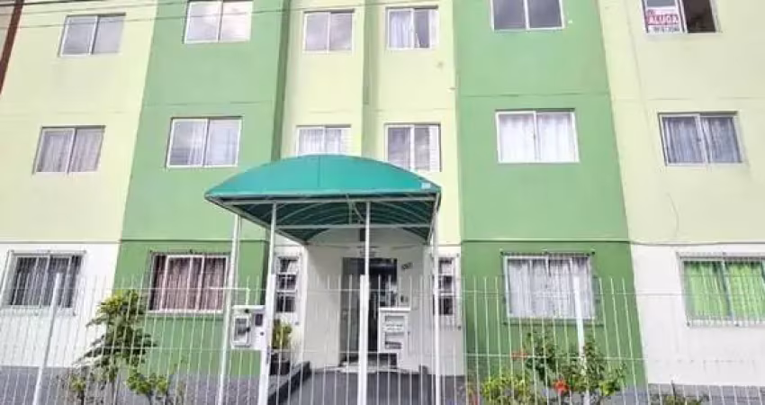 Residencial morretes ii: apartamento semi mobiliado com 2 dormitórios e vaga de garagem em itapema