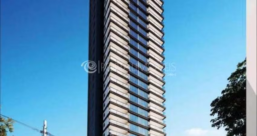 Imperdível: Apartamento de 7 Suítes no Maria Dellagnelo Residence!