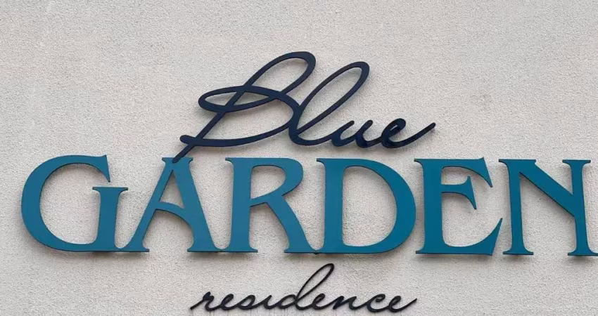 Apartamento impecável no residencial blue garden – tabuleiro, itapema