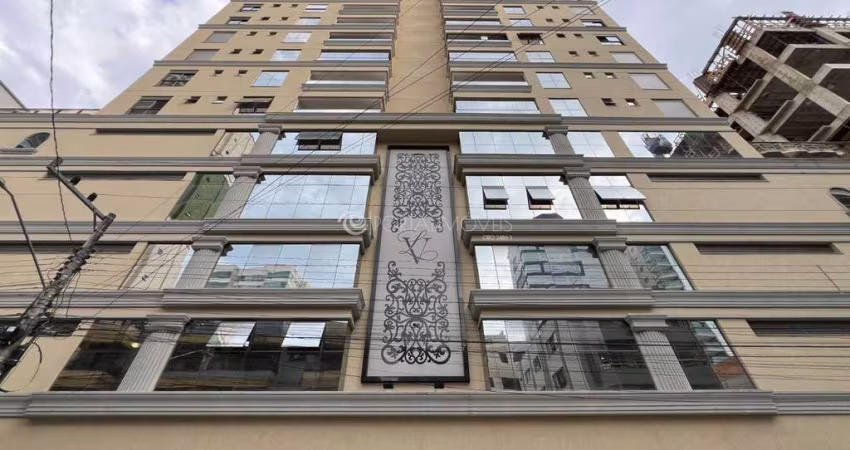 Ville de Lyon: Oásis de Elegância e Conforto em Meia Praia, Itapema