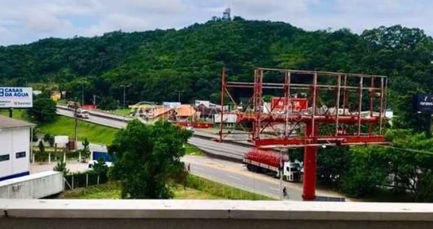Descubra a Elegância Urbana no Edifício San Martino, Itapema!