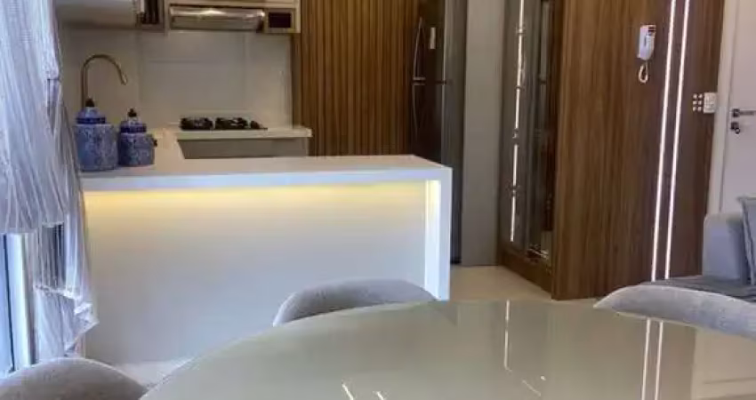 Apartamento a venda no morretes : residencial havana