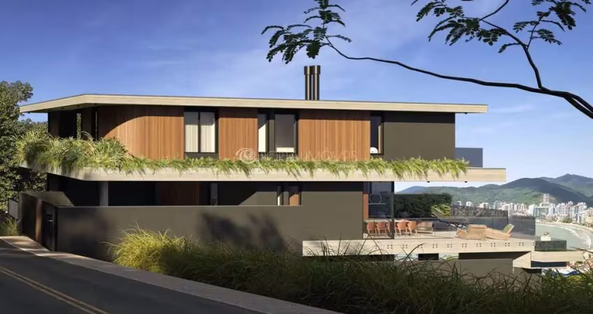 Casa com 4 quartos à venda na Rua 109, 259-2, Canto da Praia, Itapema