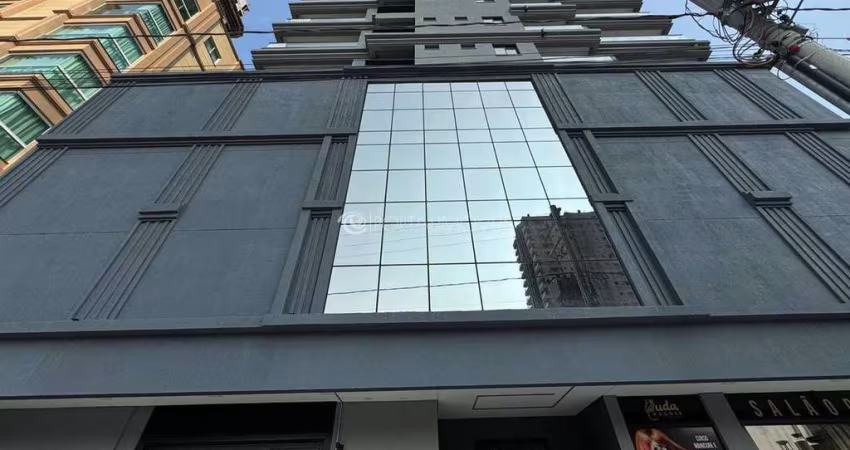 Exclusivo Residencial Monte Moriá: Apartamento de 92 m² com 2 Suítes, 2 Vagas e Lazer Completo em Porto Belo