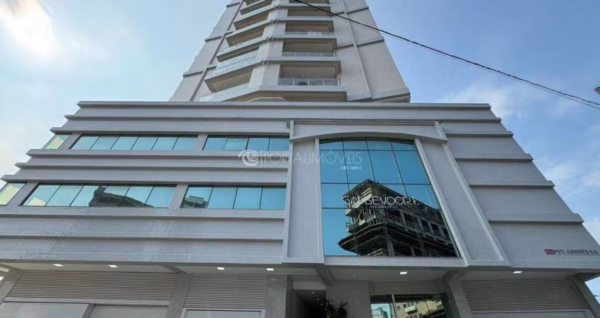 Residencial Gansevoort: 2 Suítes, Piscinas e Mais! Entrada Facilitada e Parcelamento em 40x