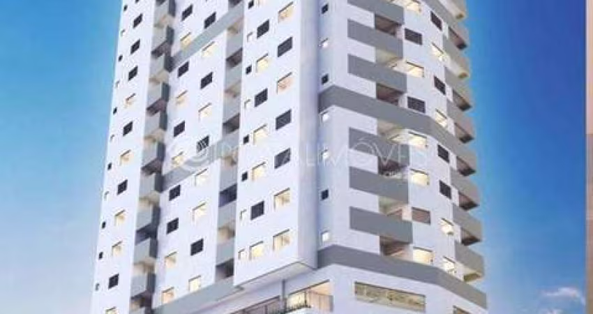Residencial Vila do Mar: Apartamento com 2 Suítes e Área de Lazer Completa!