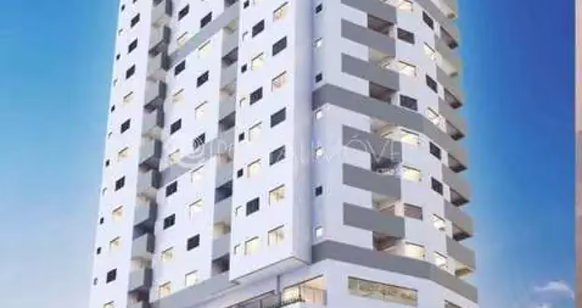 Residencial vila do mar: apartamento com 2 suítes e área de lazer completa!