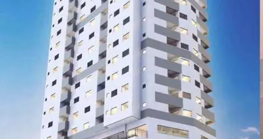 Residencial vila do mar: apartamento com 2 suítes e área de lazer completa!