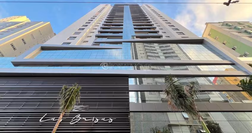 Seu Novo Lar de Alto Padrão no Las Brisas Residence – 4 Suítes e Lazer Completo