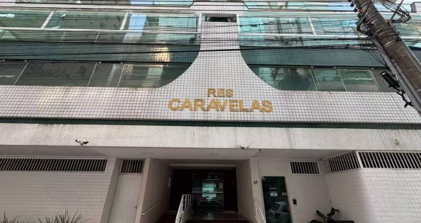 Oportunidade imperdível: apartamento com suíte e churrasqueira na rua 216