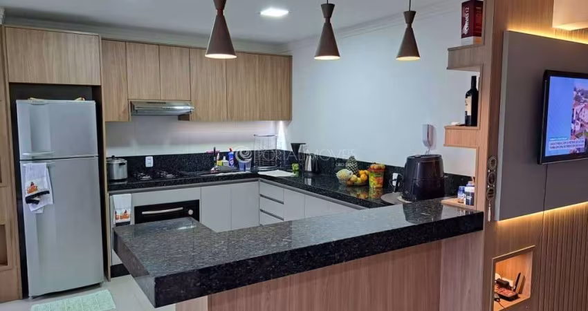 Viva a Tradição de Praia: Descubra o Residencial Ocean Paradise a 500m do Mar!