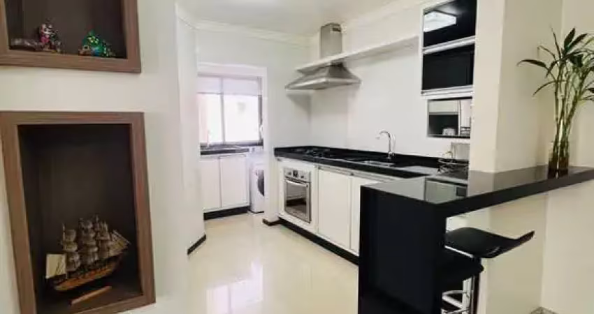 Oportunidade em itapema: apartamento climatizado com vaga individual e área de lazer