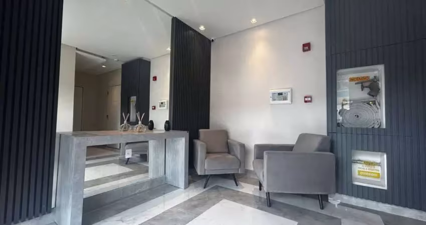 Oportunidade em morretes: apartamento moderno com 2 dormitórios e facilidades