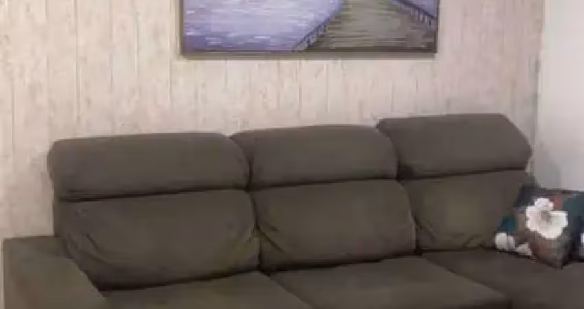 Seu novo lar em itapema: apartamento mobiliado com sacada e churrasqueira