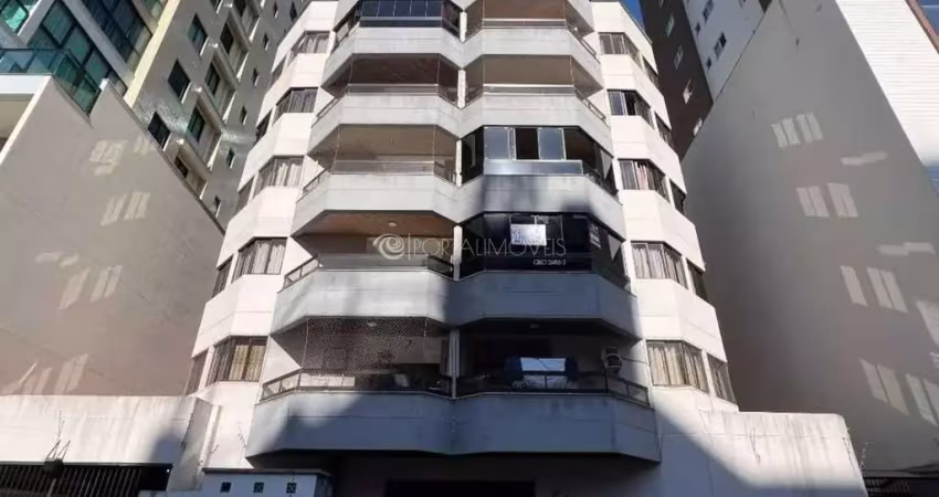 Seu refúgio a 300 metros do mar: apartamento de 3 dormitórios no residencial mariana!