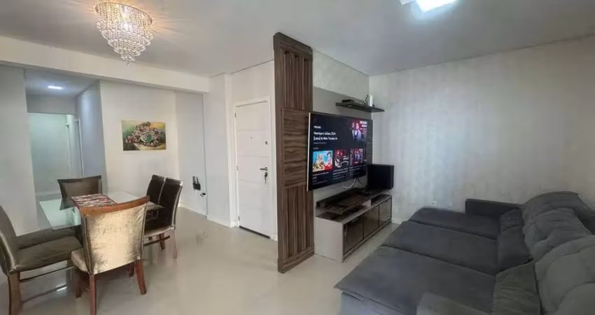 Apartamento mobiliado com 2 suítes e 2 vagas em meia praia – residencial sc marine