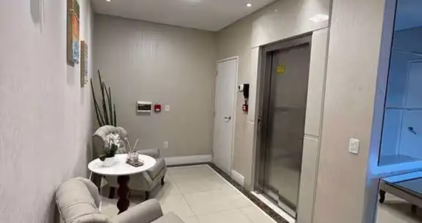 Residencial aurora: conforto e elegância em apartamento de 3 suítes com churrasqueira em itapema