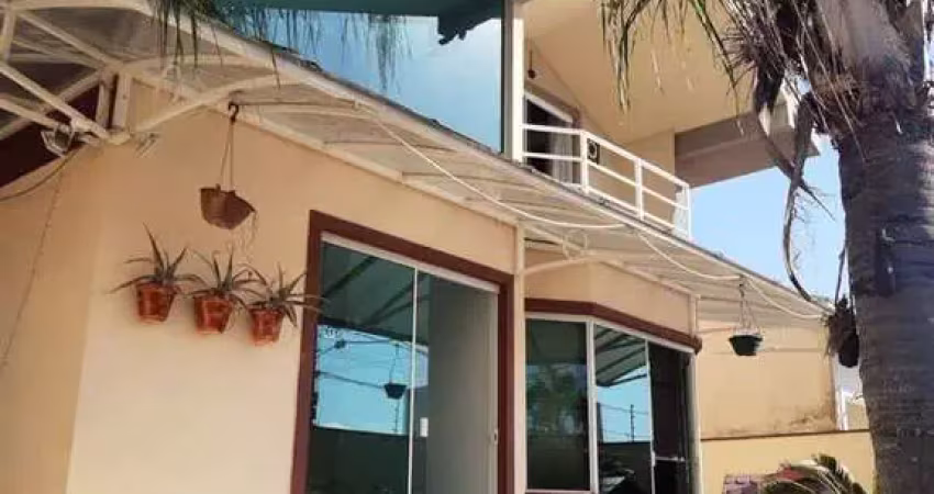 Casa mobiliada no perequê: piscina aquecida, área de festas e amplo terreno