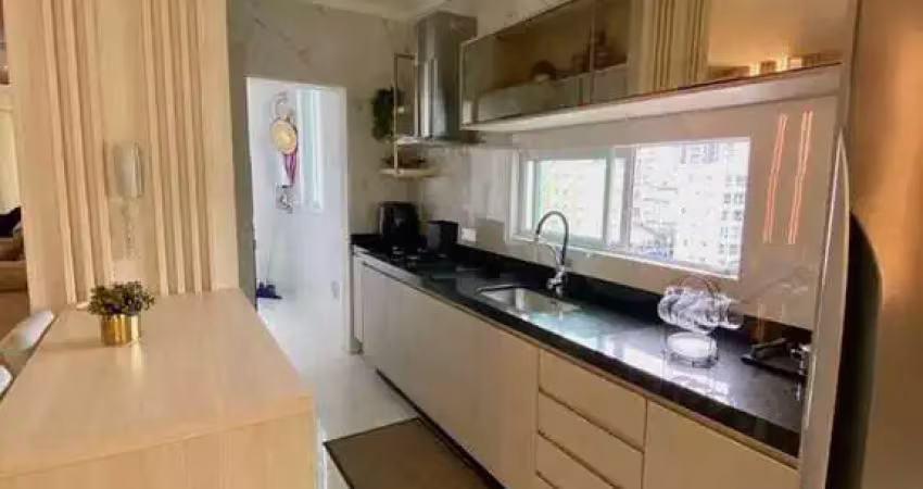 Allure residence: conforto e segurança a apenas 390 metros da praia com lazer completo