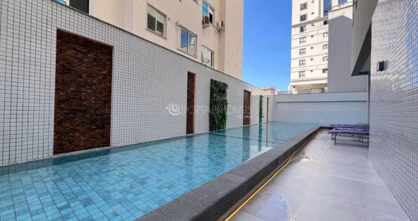 Exclusivo Apartamento com 3 Suítes, 2 Vagas e Sacada Gourmet no Porto Príncipe