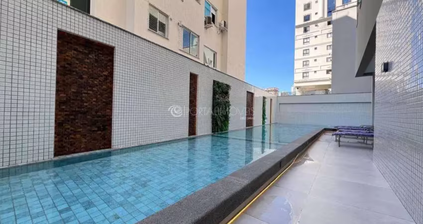 Exclusivo apartamento com 3 suítes, 2 vagas e sacada gourmet no porto príncipe