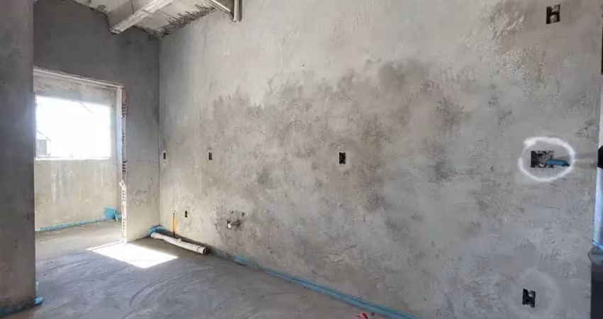 Seu refúgio à beira-mar: apartamento de 2 suítes com varanda gourmet em porto belo