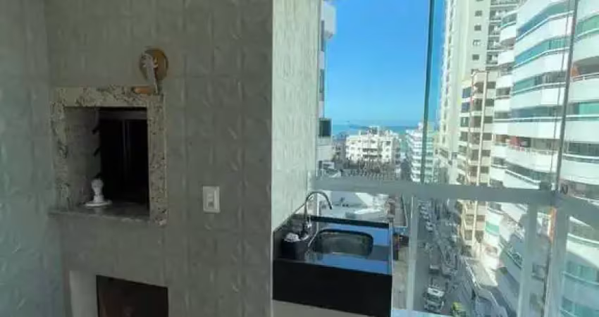 Apartamento com 4 quartos à venda na Rua 210, 130, Meia Praia, Itapema