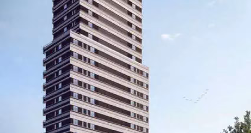 Apartamento com 4 quartos à venda na Rua 310, 595, Meia Praia, Itapema
