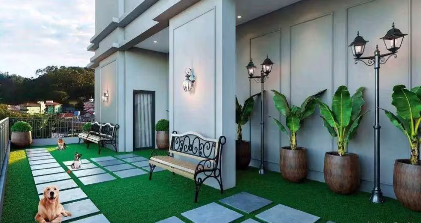 O melhor de itapema está aqui: magnólia residence, apartamento de 4 suítes e infraestrutura completa