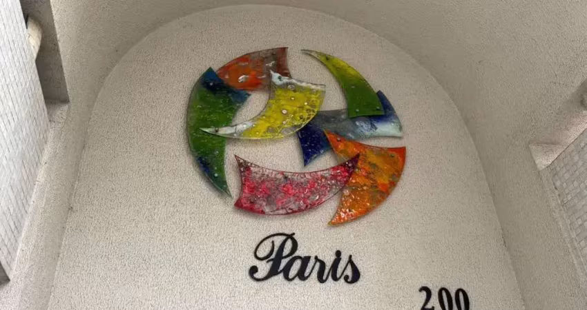 Oportunidade imperdível: apartamento mobiliado com 4 dormitórios no residencial paris, itapema