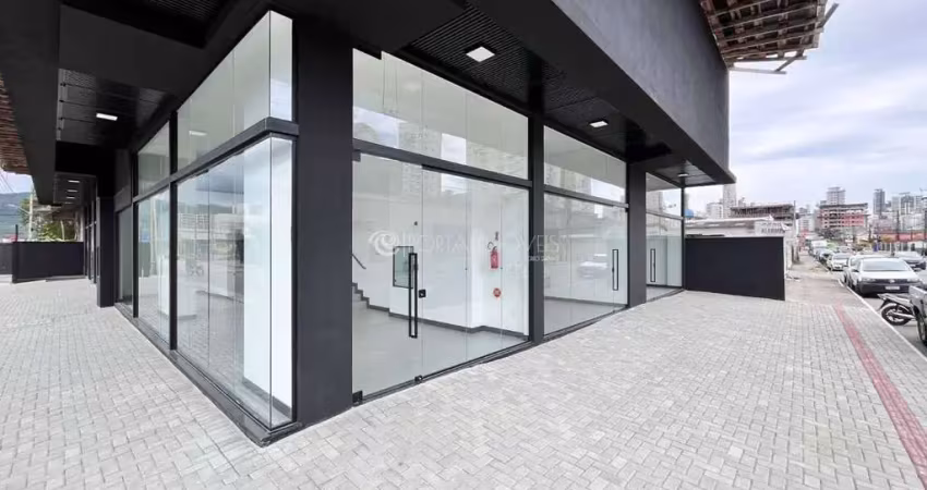 Oportunidade de investimento: sala comercial no carbon residence tower