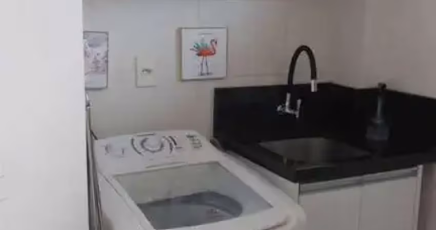 Apartamento com 3 quartos à venda na Rua Canoinhas, 211, Balneário Perequê, Porto Belo