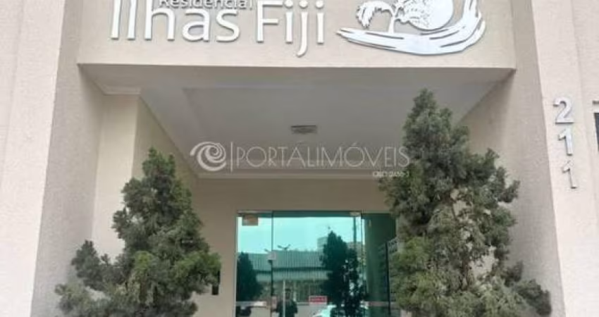 Edifício Ilhas Fiji