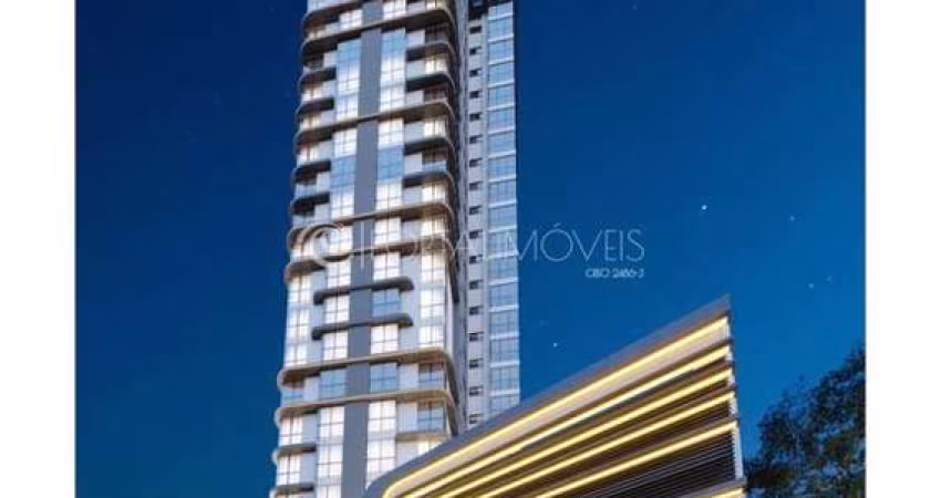 Apartamento de Alto Padrão no Residencial Mallory, com Lazer Completo e 3.500m² de Áreas Comuns