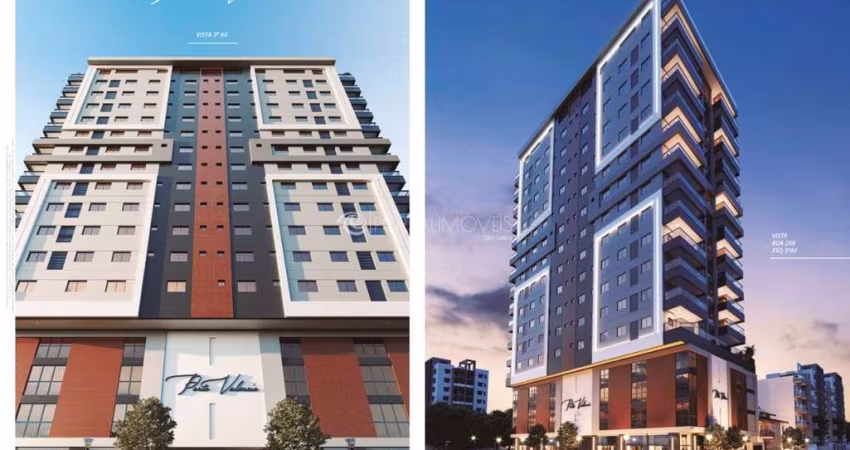 Oportunidade: Apartamento com 03 Suítes e Área de Lazer Completa no Porto Valência