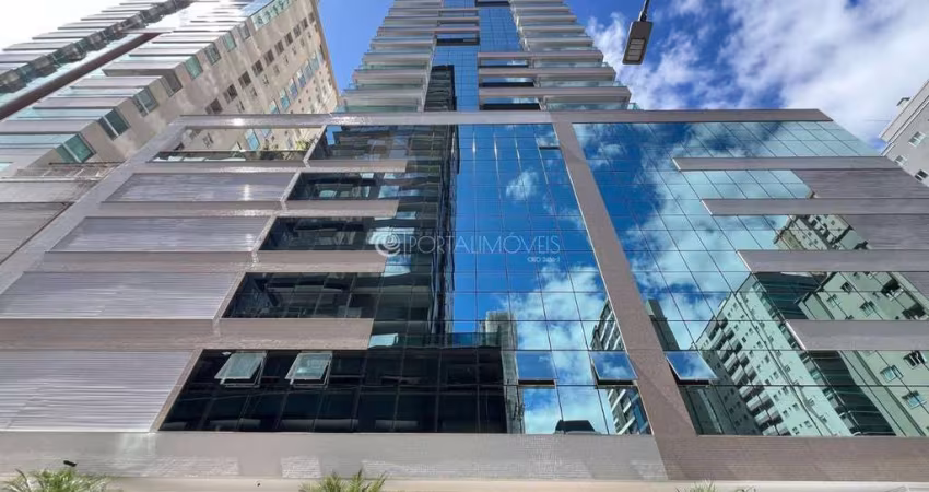 Exclusividade e Conforto em Meia Praia: Conheça o El Elyon Residence com Lazer Completo