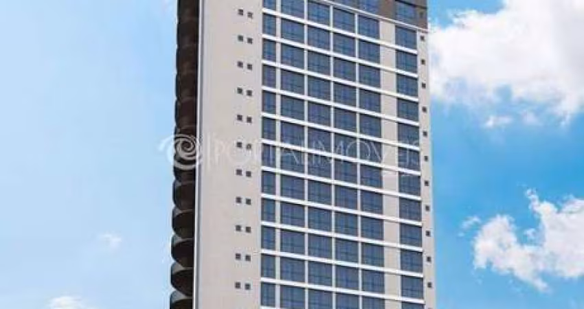 Descubra o Conforto do Residencial Vision: Seu Refúgio Completo em Meia Praia, Itapema