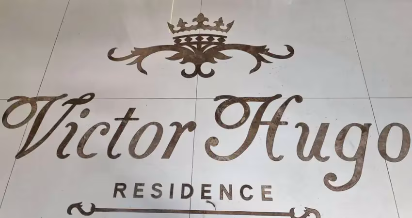 Exclusividade e sofisticação no victor hugo residence: cobertura com 440 m² e lazer completo no centro de itapema