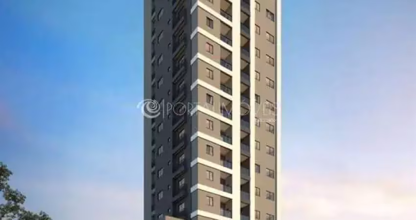 Residencial san miguel: apartamento de 2 suítes com lazer completo e excelente localização