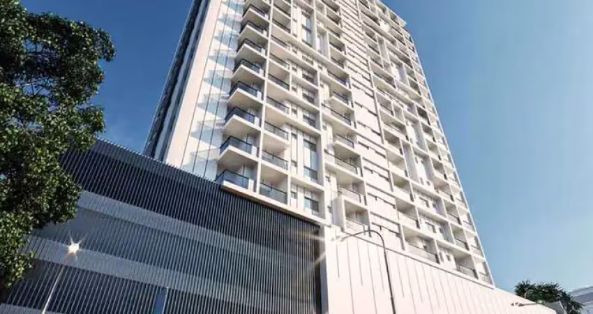 Apartamento moderno no residencial blanc com infraestrutura de lazer e conforto em itapema