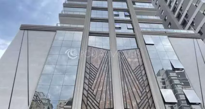 Apartamento com 3 quartos à venda na Rua 298, 382, Meia Praia, Itapema