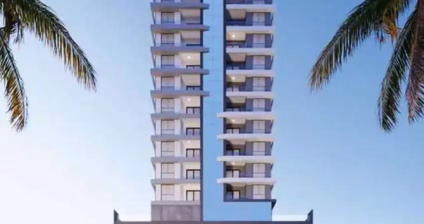 L'acqua view: apartamento de 4 suítes com lazer completo e vista panorâmica em porto belo