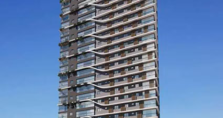 Apartamento de 3 suítes no residencial macau – conforto e áreas de lazer no coração de porto belo