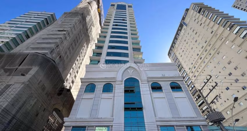 Exclusividade e Lazer Completo: Apartamento Mobiliado de 4 Suítes no Lê Lis Blanc, Itapema