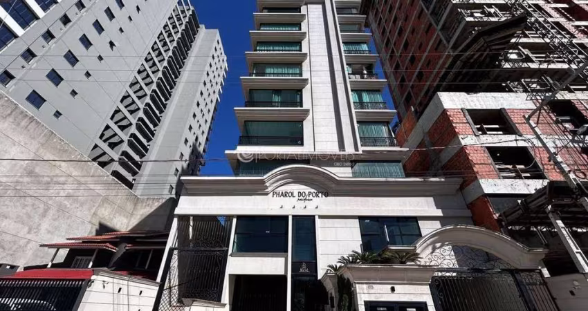 Exclusividade e Praticidade: Apartamento de 2 Suítes com Área Gourmet no Pharol do Porto, Perequê