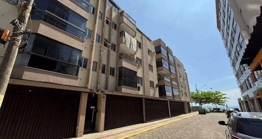 Oportunidade única: apartamento lateral com vista para o mar no residencial vó maré, itapema